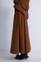 Osla Skirt Copper - Gregory