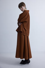 Osla Skirt Copper - Gregory