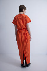 Penne Skirt Persimmon - Gregory