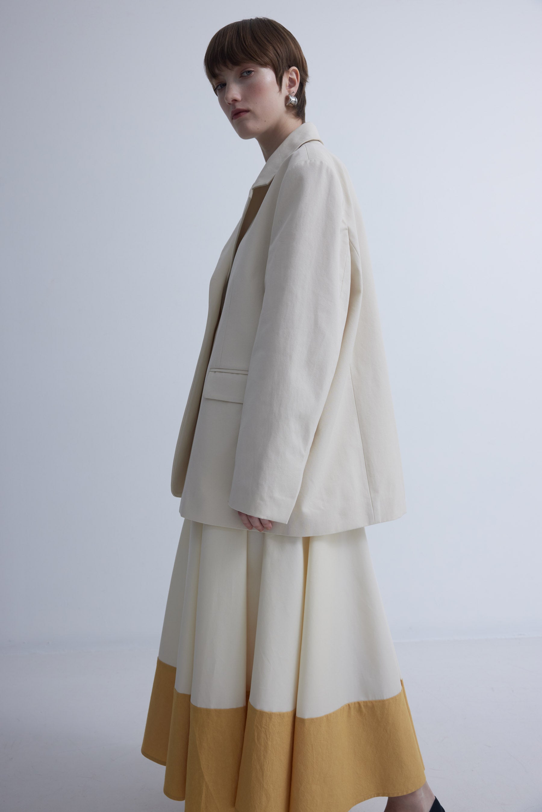 Porto Jacket - Gregory