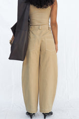 united jean - Gregory