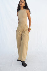 united jean - Gregory